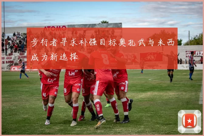步行者寻求补强目标奥孔武与米西成为新选择